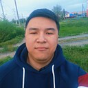 Каким, 28 лет