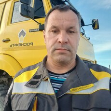 Иван, 49 из г. Красноярск.