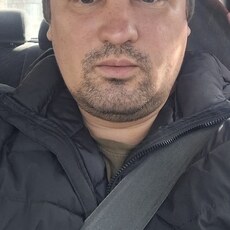 Фотография мужчины Вячеслав, 42 года из г. Павлодар