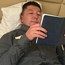 Радик, 35 лет