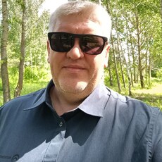 Фотография мужчины Денис, 44 года из г. Нижнекамск