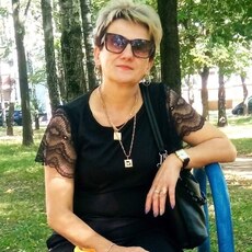 Фотография девушки Жанна, 57 лет из г. Копыль