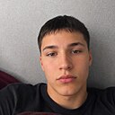 Lukas, 18 лет