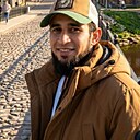 Khamzat, 30 лет