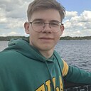 Максим, 18 лет