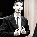 Самат, 19 лет