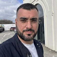 Фотография мужчины Алексей, 37 лет из г. Анапа