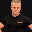 Макс, 37 лет