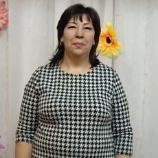 Фотография девушки Dilfuza, 45 лет из г. Уфа