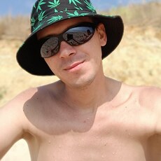 Фотография мужчины Александр, 35 лет из г. Самара