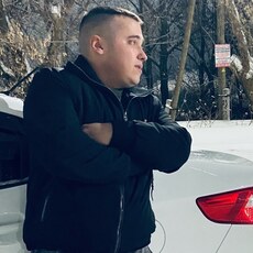 Фотография мужчины Родион, 25 лет из г. Ижевск
