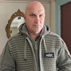 Фотография мужчины Александр, 53 года из г. Окуловка