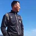Андрей, 41 год