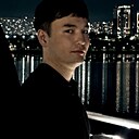 Бекзат, 22 года