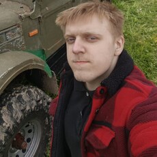Фотография мужчины Даниил, 21 год из г. Смоленск