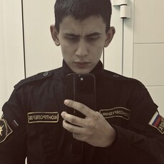 Фотография мужчины Кит, 20 лет из г. Абакан
