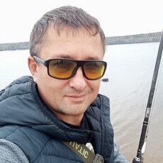 Фотография мужчины Sergey, 45 лет из г. Пермь