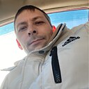 Каспер, 40 лет