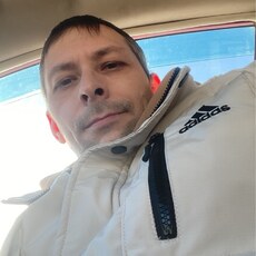 Фотография мужчины Каспер, 40 лет из г. Стаханов