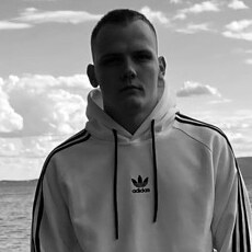 Фотография мужчины Артем, 20 лет из г. Тольятти