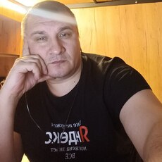 Фотография мужчины Алексей, 43 года из г. Брянск
