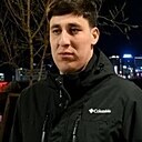 Илмырат, 21 год