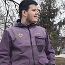 Максим, 20 лет