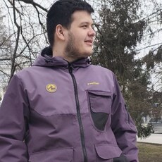 Фотография мужчины Максим, 20 лет из г. Барнаул