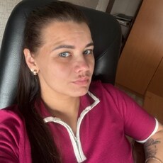 Ольга, 33 из г. Пермь.