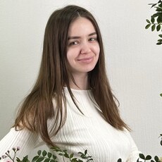 Ольга, 34 из г. Санкт-Петербург.