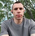 Денчик, 37 лет