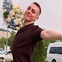 Даня, 22 года