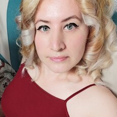 Фотография девушки Альбина, 41 год из г. Пушкино (Московская Обл)
