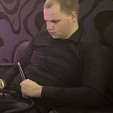 Фотография мужчины Илья, 24 года из г. Полоцк