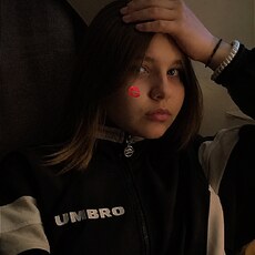 Фотография девушки Ілона, 18 лет из г. Белая Церковь