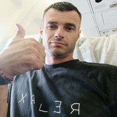 Фотография мужчины Сергей, 40 лет из г. Москва