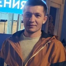 Фотография мужчины Shuxrat, 39 лет из г. Красногорск