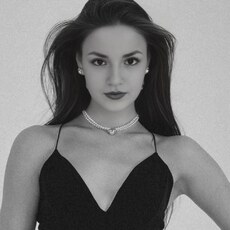 Фотография девушки Екатерина, 19 лет из г. Санкт-Петербург