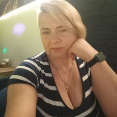 Фотография девушки Дина, 52 года из г. Полоцк
