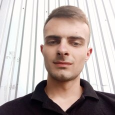 Фотография мужчины Юрий, 26 лет из г. Чернигов