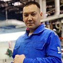 Рашид, 40 лет