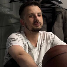 Фотография мужчины Димон, 25 лет из г. Королев