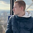 Ильгизар, 19 лет