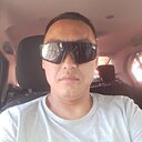 Азамат, 38 лет