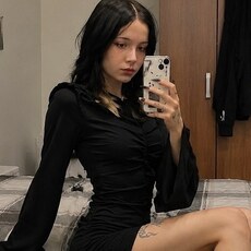 Фотография девушки Соня, 19 лет из г. Москва