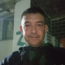 Фотография мужчины Ильмир, 44 года из г. Феодосия