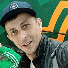 Фотография мужчины Руслан, 32 года из г. Казань