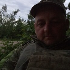 Фотография мужчины Віталій, 40 лет из г. Днепр
