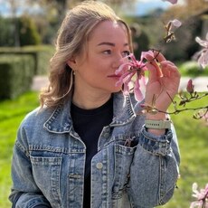 Фотография девушки Тетяна, 37 лет из г. Киев