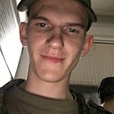 Андрей, 25 лет